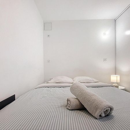 Confort Climatise Et Suite Privee En Sousplex Montpellier Exteriér fotografie