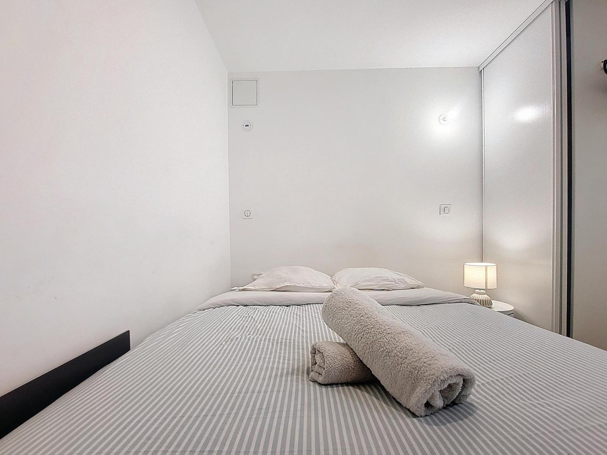 Confort Climatise Et Suite Privee En Sousplex Montpellier Exteriér fotografie