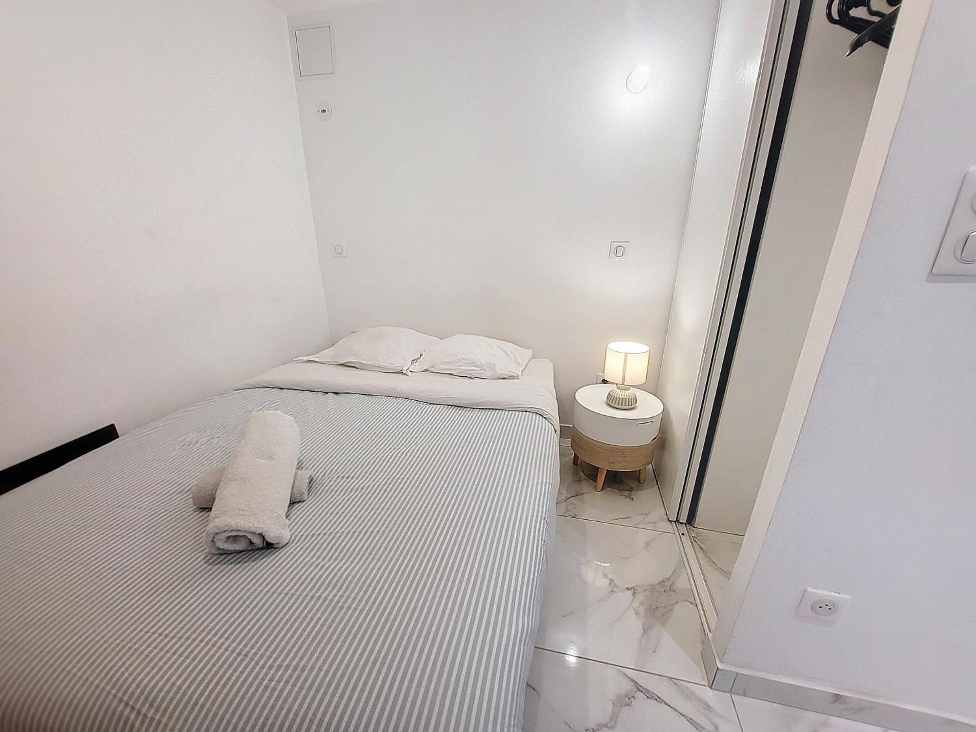 Confort Climatise Et Suite Privee En Sousplex Montpellier Exteriér fotografie