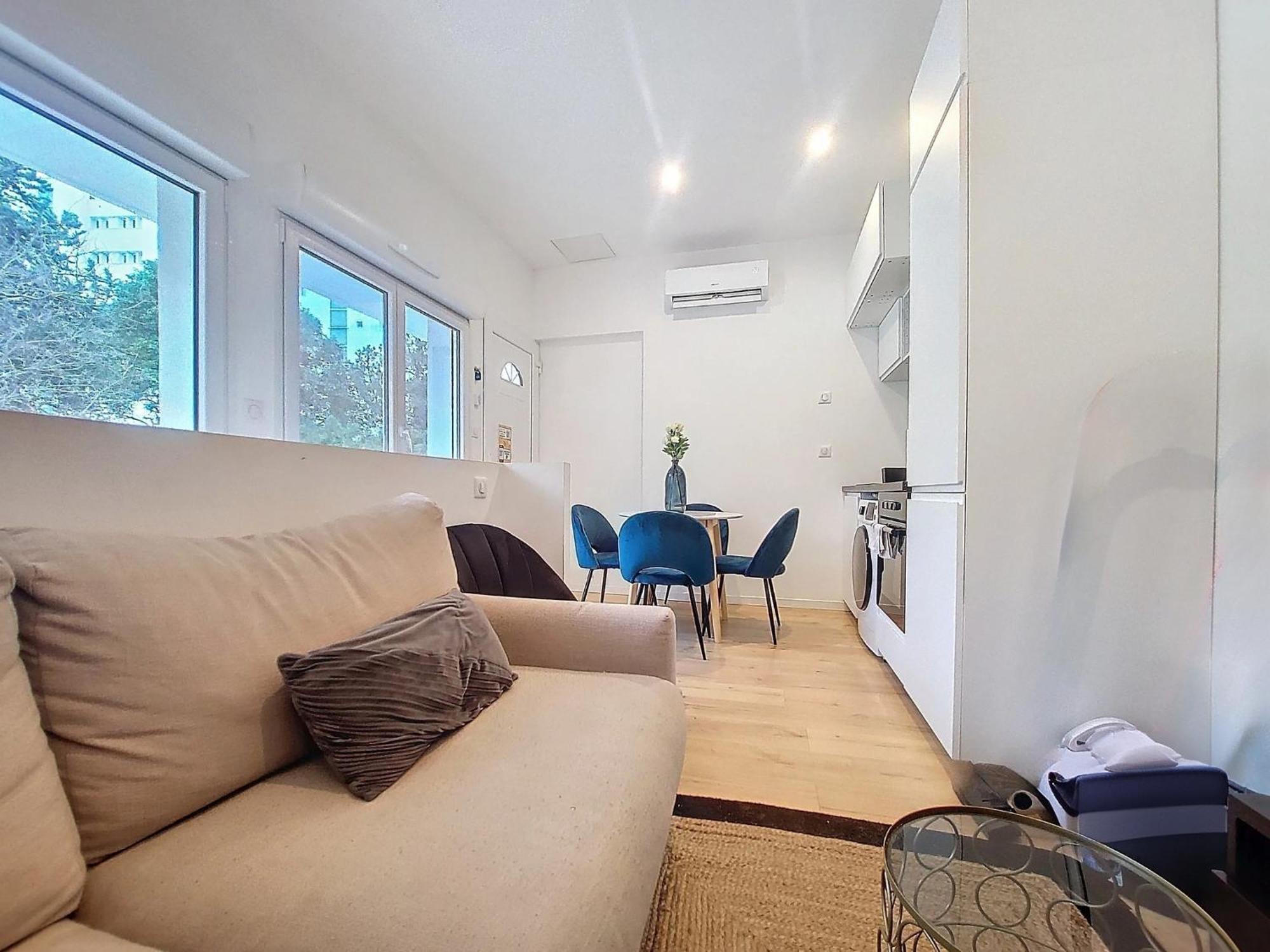 Confort Climatise Et Suite Privee En Sousplex Montpellier Exteriér fotografie